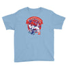 decapod sushi Youth Tee