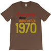 awesome since november 1970 T-Shirt