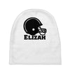promo football Baby Beanies