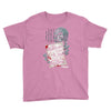 zero days Youth Tee