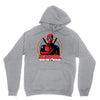 Deadpool Unisex Hoodie