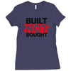 not bought Ladies Fitted T-Shirt