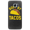 body by tacos funny Samsung Galaxy S7 Edge