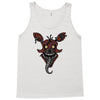 nightmare fox Tank Top