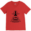 limited edition 2000 aged perfection V-Neck Tee
