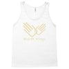 sturday wings best trending Tank Top