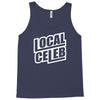 local celeb Tank Top