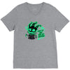 league of legends V-Neck Tee