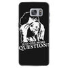 columbo just one more question Samsung Galaxy S7
