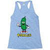 pickles Racerback Tank