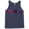 Kappa Tank Top