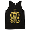 sparta gym  film funny Tank Top