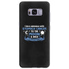 I Love Someone with Stomach Cancer to The Moon and Back to Infinity Samsung Galaxy S8 Plus