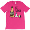 tequila   best friends T-Shirt