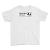 that's what she said Youth Tee