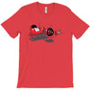 bench pressed T-Shirt