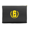 Rainbow Six Siege Accessory Pouches