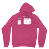 pop tart Unisex Hoodie