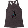 jake paul it's everyday bro Racerback Tank