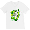 astronot V-Neck Tee