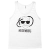 heisenborg Tank Top