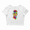 Neymar Crop Top