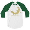 for together 3/4 Sleeve Shirt