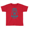 I am a Ovarian Cancer Survivor - What's Your Superpower? Toddler T-shirt