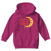 Alhamdullillah It's My First Ramadan Youth Hoodie
