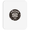 vintage made of 1981 all original parts Mousepad