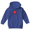 Sun God Ra Youth Hoodie