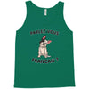 high end french bulldog Tank Top