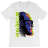 mcgregor face T-Shirt