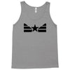 hero captain Tank Top