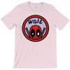 wade&acute;s face T-Shirt