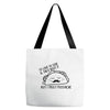 taco Tote Bags