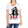akira Ladies Curvy T-Shirt