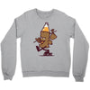 cool characters Crewneck Sweatshirt