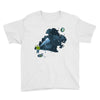 anyone out there Youth Tee