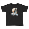 heroes of the space Toddler T-shirt