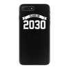 class of 2030 iPhone 7 Plus Case