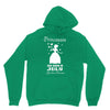 Princesses Are Born In July Hoodie