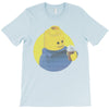 ugly lego drink coffee T-Shirt