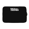back to the december Laptop sleeve