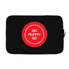 Mummy Laptop sleeve