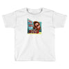 movie night Toddler T-shirt
