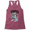 toasted Racerback Tank