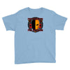 no mercy Youth Tee