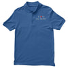 i love my daddy Polo Shirt