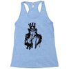 uncle sam Racerback Tank